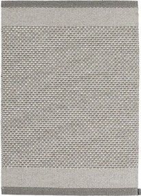 Tappeto da interno/esterno grigio 60x85 cm Edit Warm Grey – Pappelina