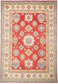Kazak Tappeto 300x210 (Pakistan) Annodato A Mano