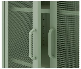Mobile color menta 80x170 cm Diora - Marckeric