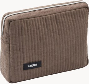 Beauty case in lino Waldorf