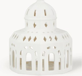 Lanterna in ceramica fatta a mano Urbania