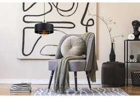 Lampadario a sospensione con filo VEST 1xE27/60W/230V