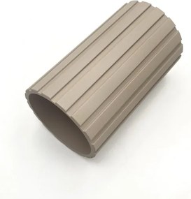 Brilagi - Faretto CRISPINA 1xGU10/10W/230V 10 cm beige