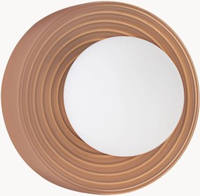 Applique con luce regolabile Orbique