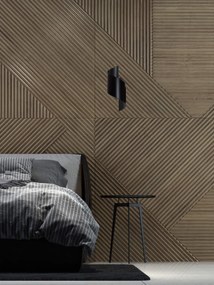 Applique SPINER da parete