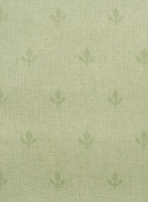 Andrew Martin Carta da parati Crocus - Leaf
