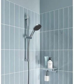 GROHE 26398001 - Set doccia VITALIO COMFORT 110, 600 mm, cromo lucido