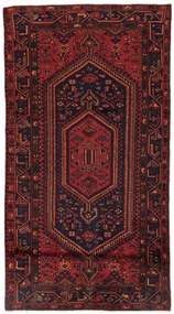 Tappeto persiano 250 x 140 (Iran) Annodato A Mano