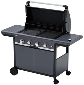 Campingaz - barbecue gas select 4 exs