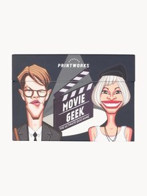 Gioco-quiz Movie Geek