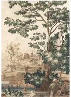 KEK Amsterdam Wandbild Golden Age Landscapes 7 - M - 2m