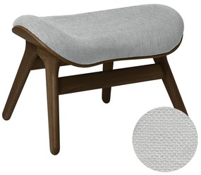 Pouf grigio chiaro A Conversation Piece - UMAGE