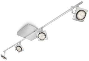 Philips 53194/48/P0 - Luce Spot a LED MILLENNIUM 4xLED/4,5W/230V