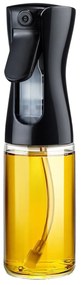 Oliera spray 210 ml nero