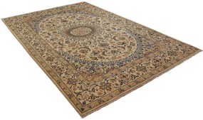 Nain Tappeto persiano 200x300 (Iran)
