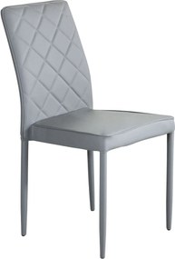 ODDISH - sedia da pranzo moderna