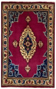 Kerman Tappeto 70 x 100 (Iran)