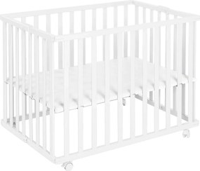 Box bianco 100x75 cm - Roba