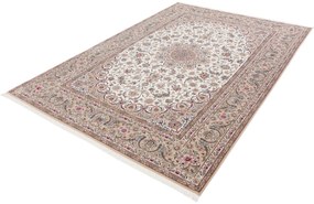 Tabriz Tappeto persiano 80 x 130 (Iran) Annodato A Mano