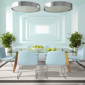 Fotomurale adesivo  Celadon Respite  Larghezza x Altezza Home decor 392x280