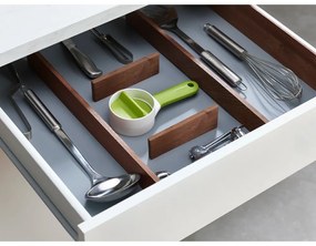 Spiralizzatore verde e bianco SpiroGo - Joseph Joseph