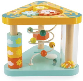 Tropik - Triangolo Multiattività