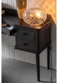 Lampada da tavolo SOAP 1xE27/40W/230V