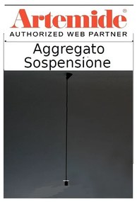 Artemide Aggregato struttura per sospensione