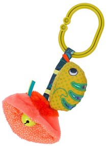 Giocattolo appeso per bambini Chameleon - Moulin Roty