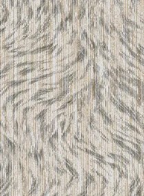 Moooi for Arte Carta da parati Blushing Sloth - MO2041 - Smoke