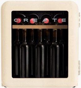 Cantinetta vino Retro