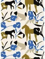 Marimekko Carta da parati Laidun - 25925