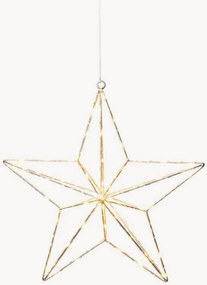 Lampada a sospensione decorativa a LED Olivia