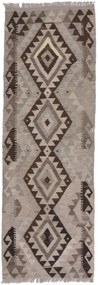 Kilim Tappeto orientale 190x60 (Afghanistan) Tessuto A Mano
