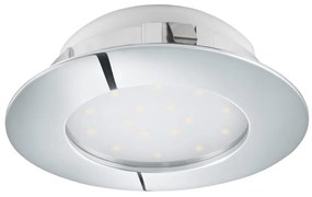 Eglo 95875 - Lampada LED da incasso PINEDA 1xLED/12W/230V