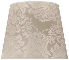 Duolla - Paralume universale CLASSIC L E27 Ø 38 cm oro