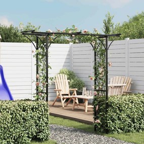 Arco Da Giardino 200x52x204 Cm /