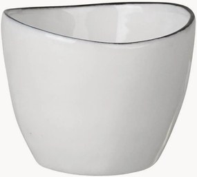 Portauova in porcellana fatti a mano Salt 2 pz