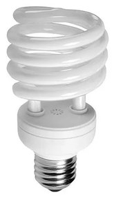 Lampadina a risparmio energetico E27/11W/230V 2700K