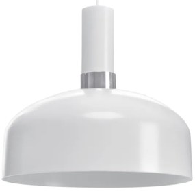 Lampadario a sospensione con filo MALMO 1xE27/60W/230V