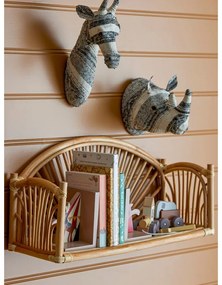 Set di 2 fermalibri Santos - Bloomingville Mini