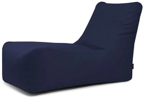 Puof a sacco blu Lounge – SLOWDOWN