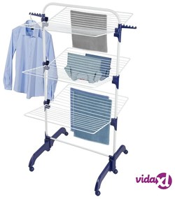 Leifheit Stendibiancheria a Torre Comfort Tower 420