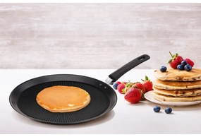 Piastra per pancake in alluminio ø 25 cm Ultimate - Tefal