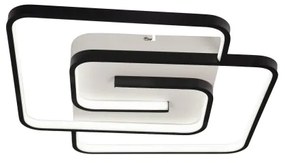 Brilagi - Plafoniera a LED dimmerabile VELO LED/60W/230V 3000/4000/6000K +DO