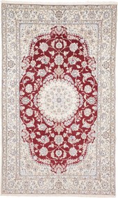Nain Tappeto persiano 250x150 (Iran) Annodato A Mano