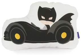 Cuscino in cotone, 40 x 30 cm Bat - Mr. Fox