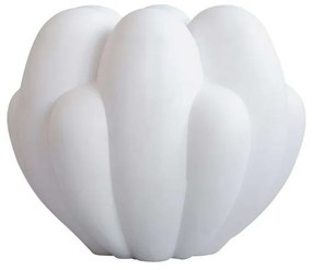 101 Copenhagen - Bloom Vase Big Bone Bianco 101 Copenhagen