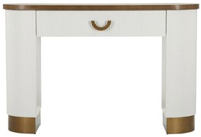 Console Elegante Tolosa 121x40x78 cm