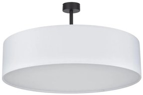 Lampadario a sospensione con supporto rigido FILIPPO 4xE27/60W/230V